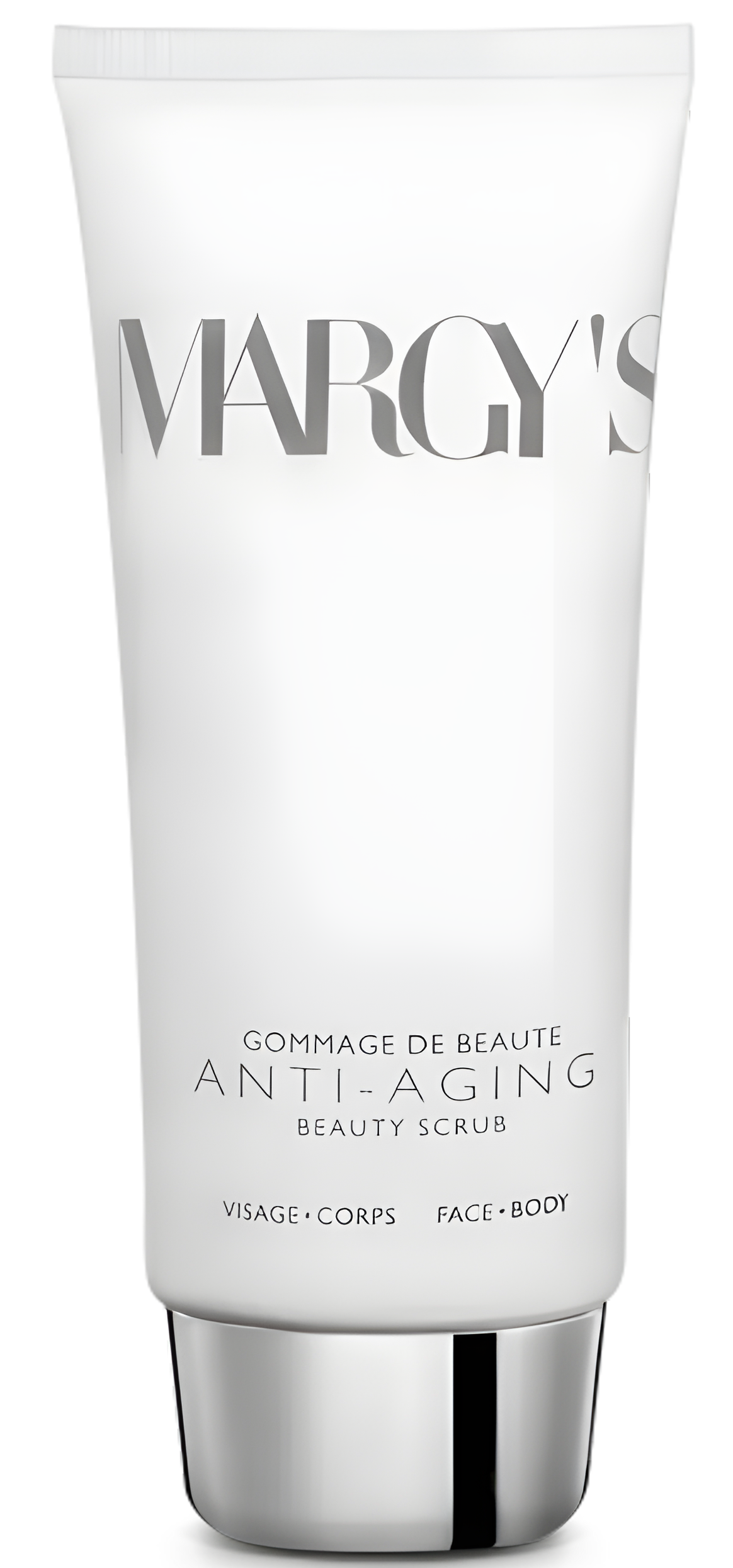 Margy's Beauty Scrub
